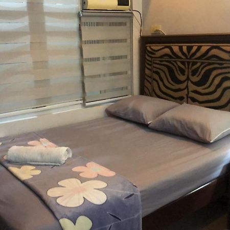 2 Separate Units, 1Br On 23Rd Flr And 3Br Penthouse On 41St Flr In Manila, Near Slec,Us Embassy, Mall And Parks With Excellent View Exteriér fotografie