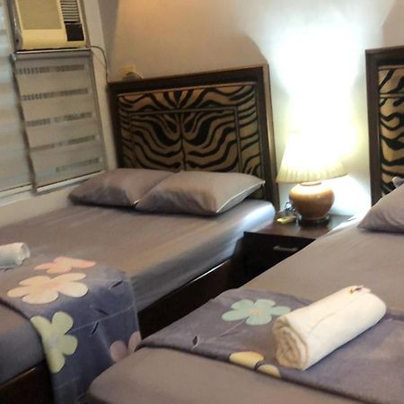 2 Separate Units, 1Br On 23Rd Flr And 3Br Penthouse On 41St Flr In Manila, Near Slec,Us Embassy, Mall And Parks With Excellent View Exteriér fotografie