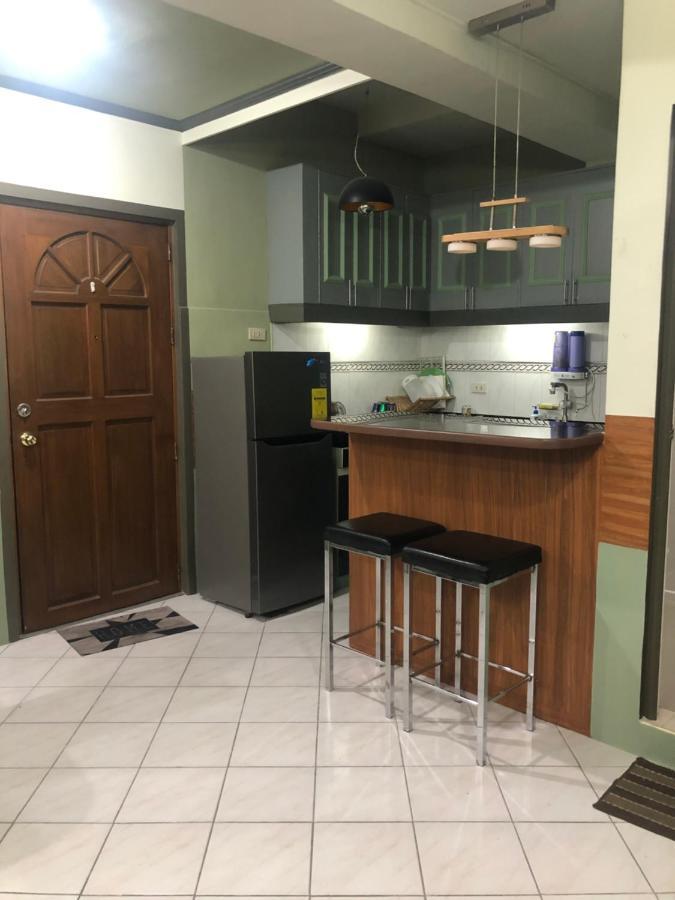 2 Separate Units, 1Br On 23Rd Flr And 3Br Penthouse On 41St Flr In Manila, Near Slec,Us Embassy, Mall And Parks With Excellent View Exteriér fotografie