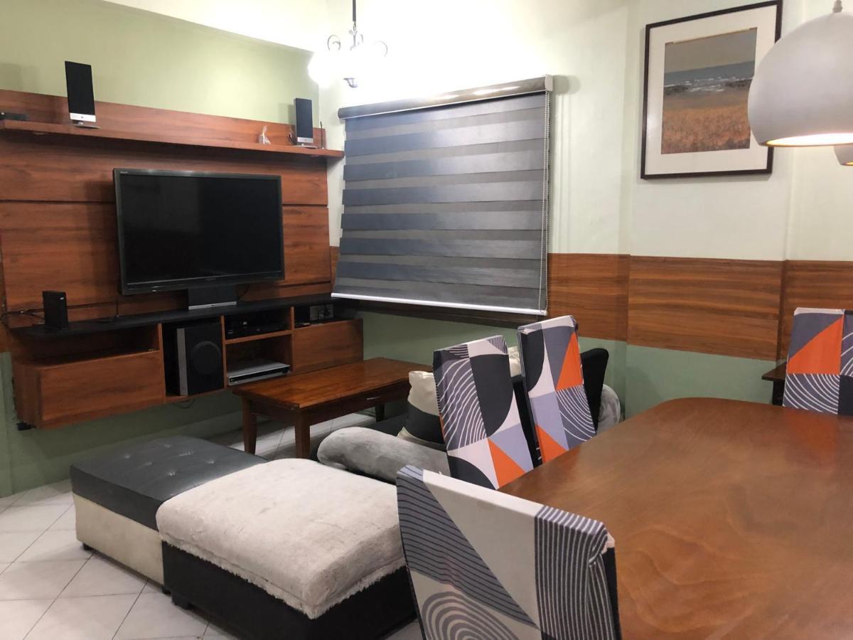 2 Separate Units, 1Br On 23Rd Flr And 3Br Penthouse On 41St Flr In Manila, Near Slec,Us Embassy, Mall And Parks With Excellent View Exteriér fotografie