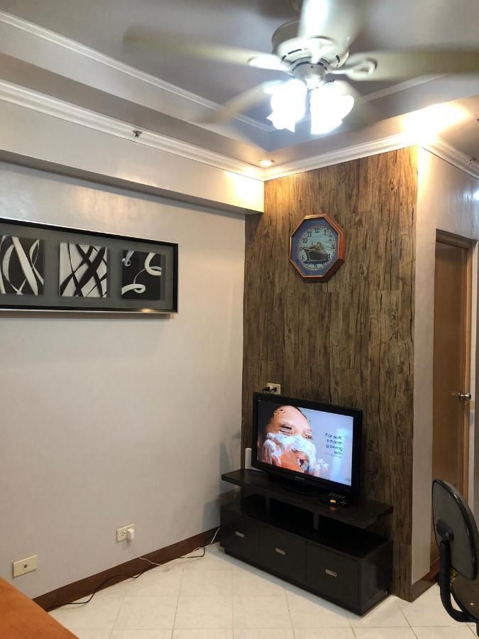 2 Separate Units, 1Br On 23Rd Flr And 3Br Penthouse On 41St Flr In Manila, Near Slec,Us Embassy, Mall And Parks With Excellent View Exteriér fotografie