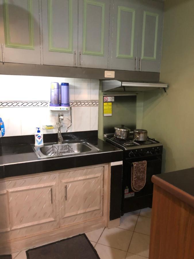 2 Separate Units, 1Br On 23Rd Flr And 3Br Penthouse On 41St Flr In Manila, Near Slec,Us Embassy, Mall And Parks With Excellent View Exteriér fotografie