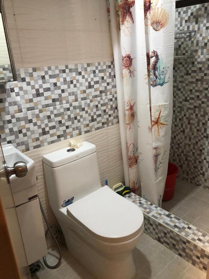 2 Separate Units, 1Br On 23Rd Flr And 3Br Penthouse On 41St Flr In Manila, Near Slec,Us Embassy, Mall And Parks With Excellent View Exteriér fotografie