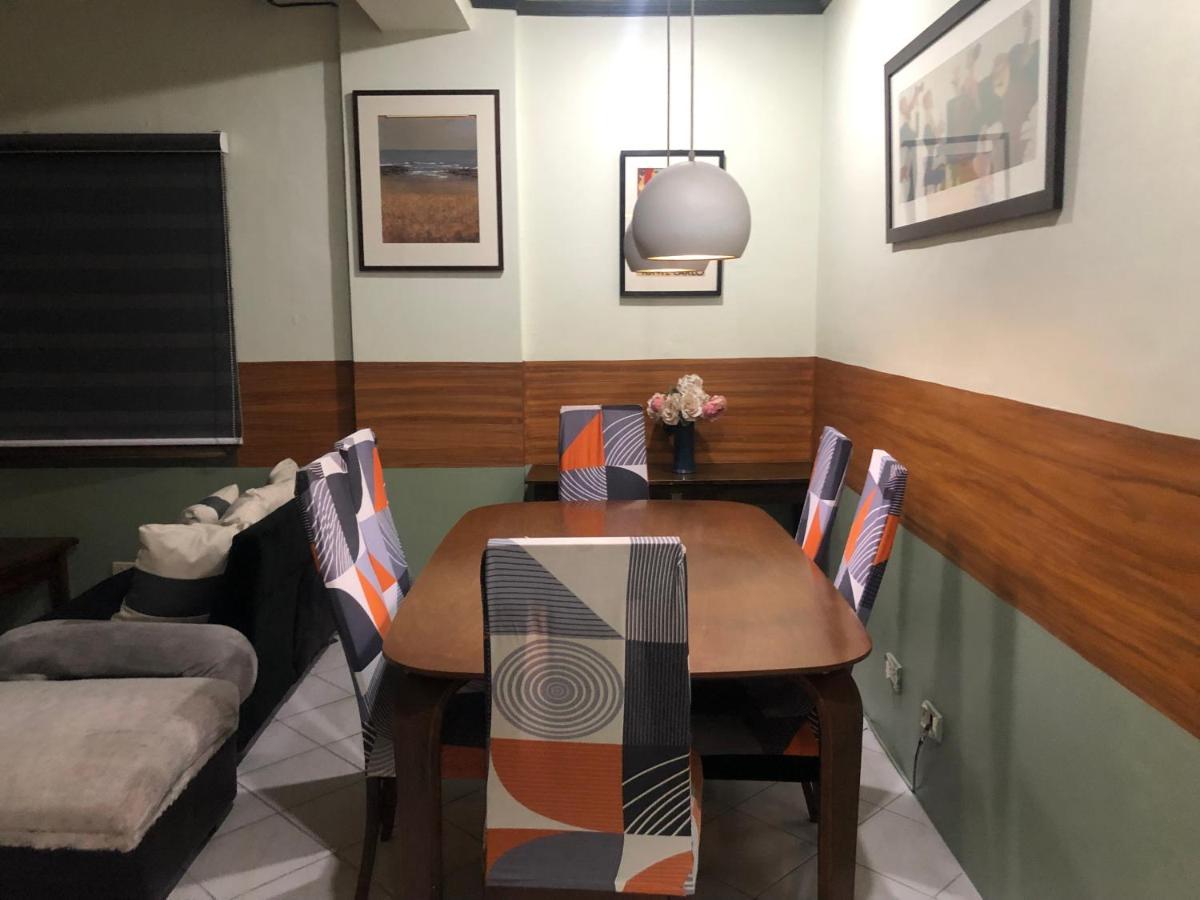 2 Separate Units, 1Br On 23Rd Flr And 3Br Penthouse On 41St Flr In Manila, Near Slec,Us Embassy, Mall And Parks With Excellent View Exteriér fotografie
