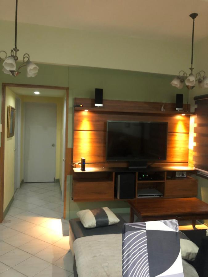 2 Separate Units, 1Br On 23Rd Flr And 3Br Penthouse On 41St Flr In Manila, Near Slec,Us Embassy, Mall And Parks With Excellent View Exteriér fotografie