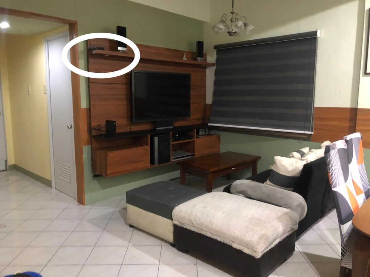 2 Separate Units, 1Br On 23Rd Flr And 3Br Penthouse On 41St Flr In Manila, Near Slec,Us Embassy, Mall And Parks With Excellent View Exteriér fotografie