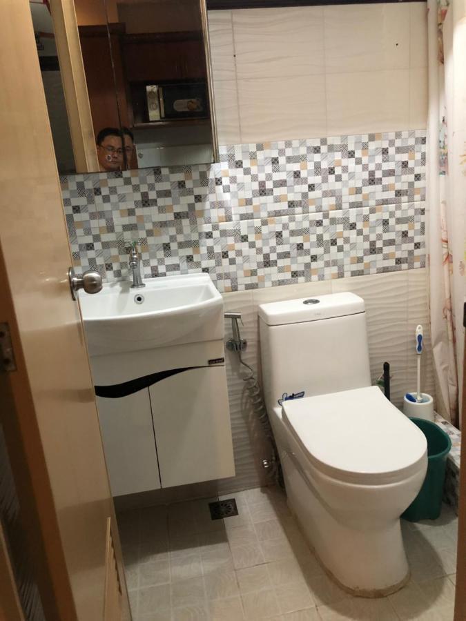 2 Separate Units, 1Br On 23Rd Flr And 3Br Penthouse On 41St Flr In Manila, Near Slec,Us Embassy, Mall And Parks With Excellent View Exteriér fotografie