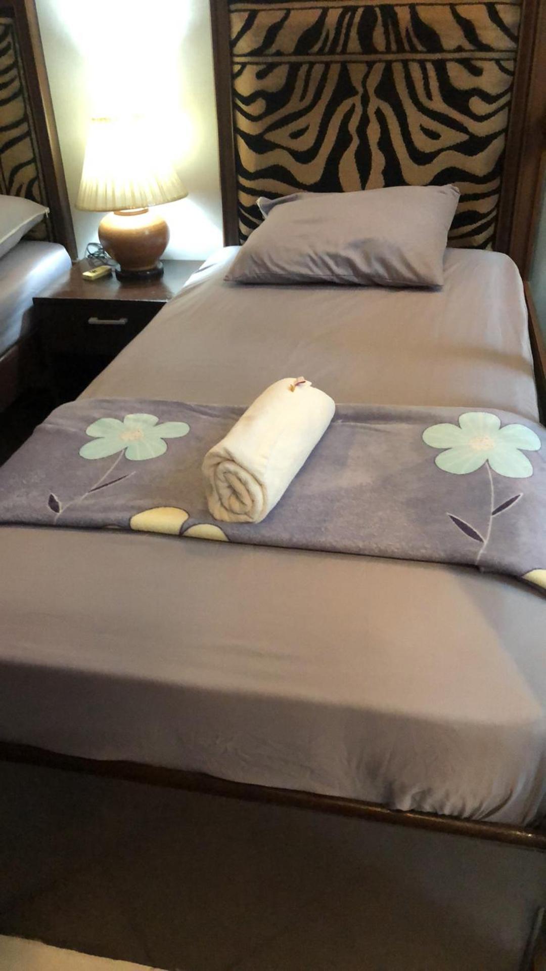 2 Separate Units, 1Br On 23Rd Flr And 3Br Penthouse On 41St Flr In Manila, Near Slec,Us Embassy, Mall And Parks With Excellent View Exteriér fotografie