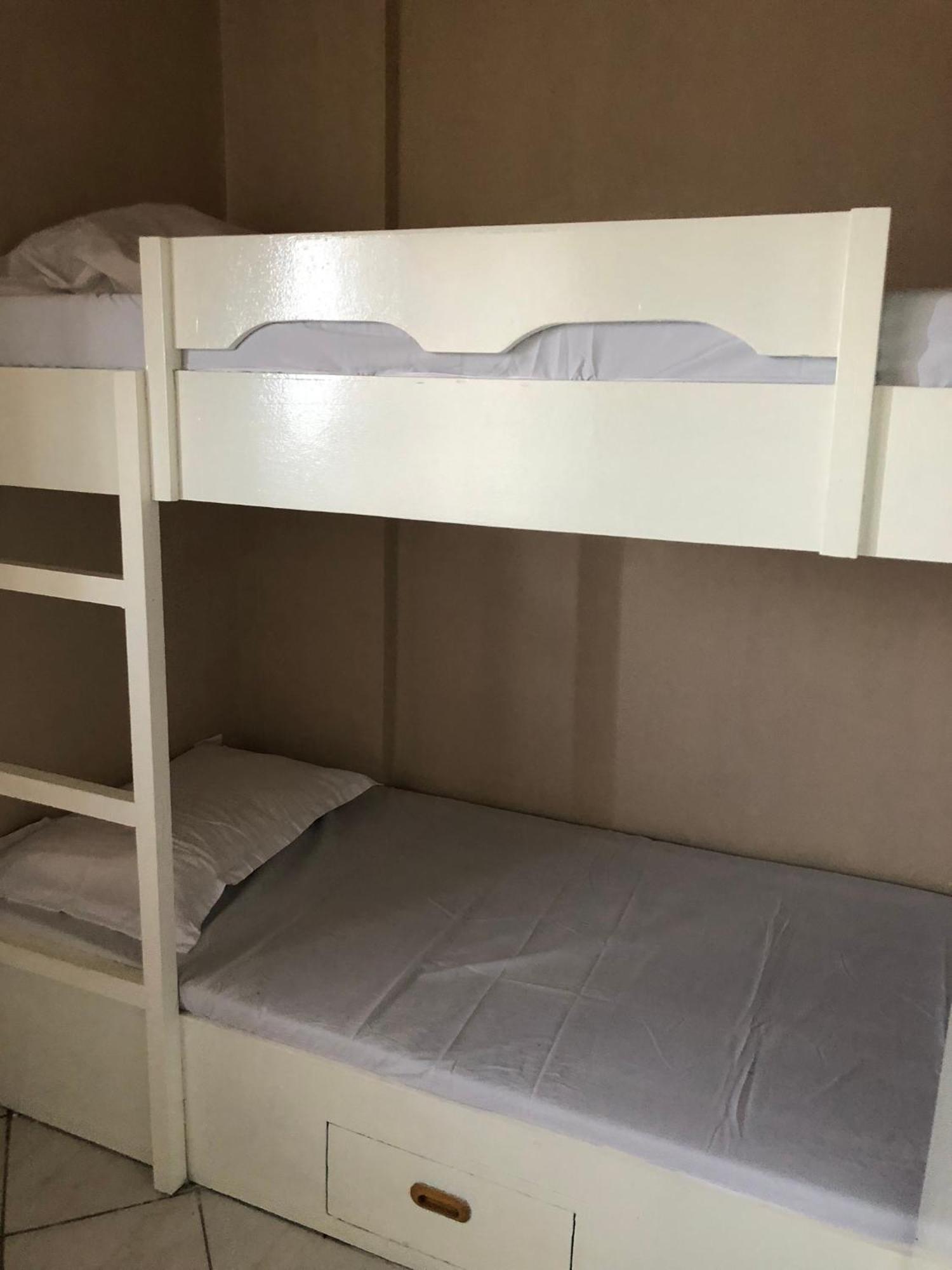 2 Separate Units, 1Br On 23Rd Flr And 3Br Penthouse On 41St Flr In Manila, Near Slec,Us Embassy, Mall And Parks With Excellent View Exteriér fotografie