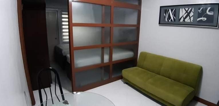 2 Separate Units, 1Br On 23Rd Flr And 3Br Penthouse On 41St Flr In Manila, Near Slec,Us Embassy, Mall And Parks With Excellent View Exteriér fotografie
