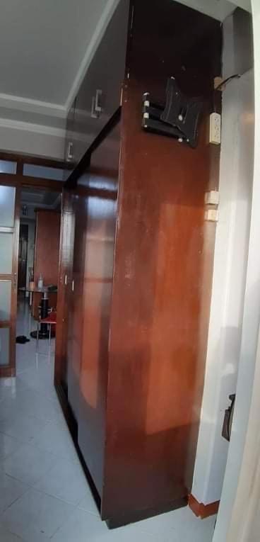 2 Separate Units, 1Br On 23Rd Flr And 3Br Penthouse On 41St Flr In Manila, Near Slec,Us Embassy, Mall And Parks With Excellent View Exteriér fotografie