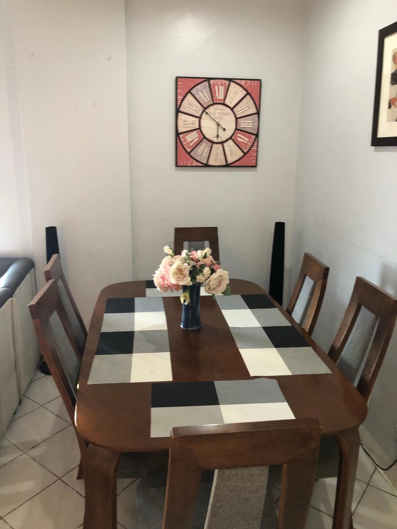2 Separate Units, 1Br On 23Rd Flr And 3Br Penthouse On 41St Flr In Manila, Near Slec,Us Embassy, Mall And Parks With Excellent View Exteriér fotografie