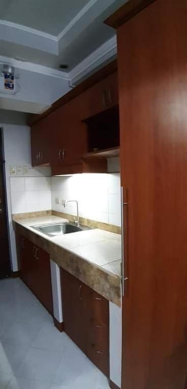 2 Separate Units, 1Br On 23Rd Flr And 3Br Penthouse On 41St Flr In Manila, Near Slec,Us Embassy, Mall And Parks With Excellent View Exteriér fotografie
