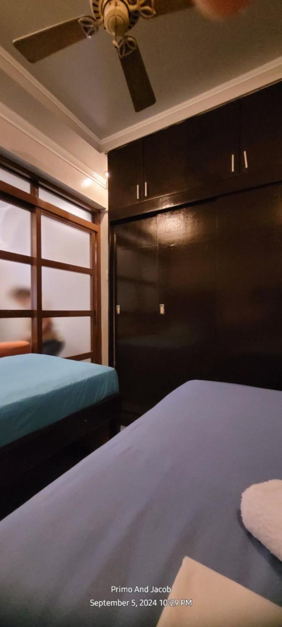2 Separate Units, 1Br On 23Rd Flr And 3Br Penthouse On 41St Flr In Manila, Near Slec,Us Embassy, Mall And Parks With Excellent View Exteriér fotografie
