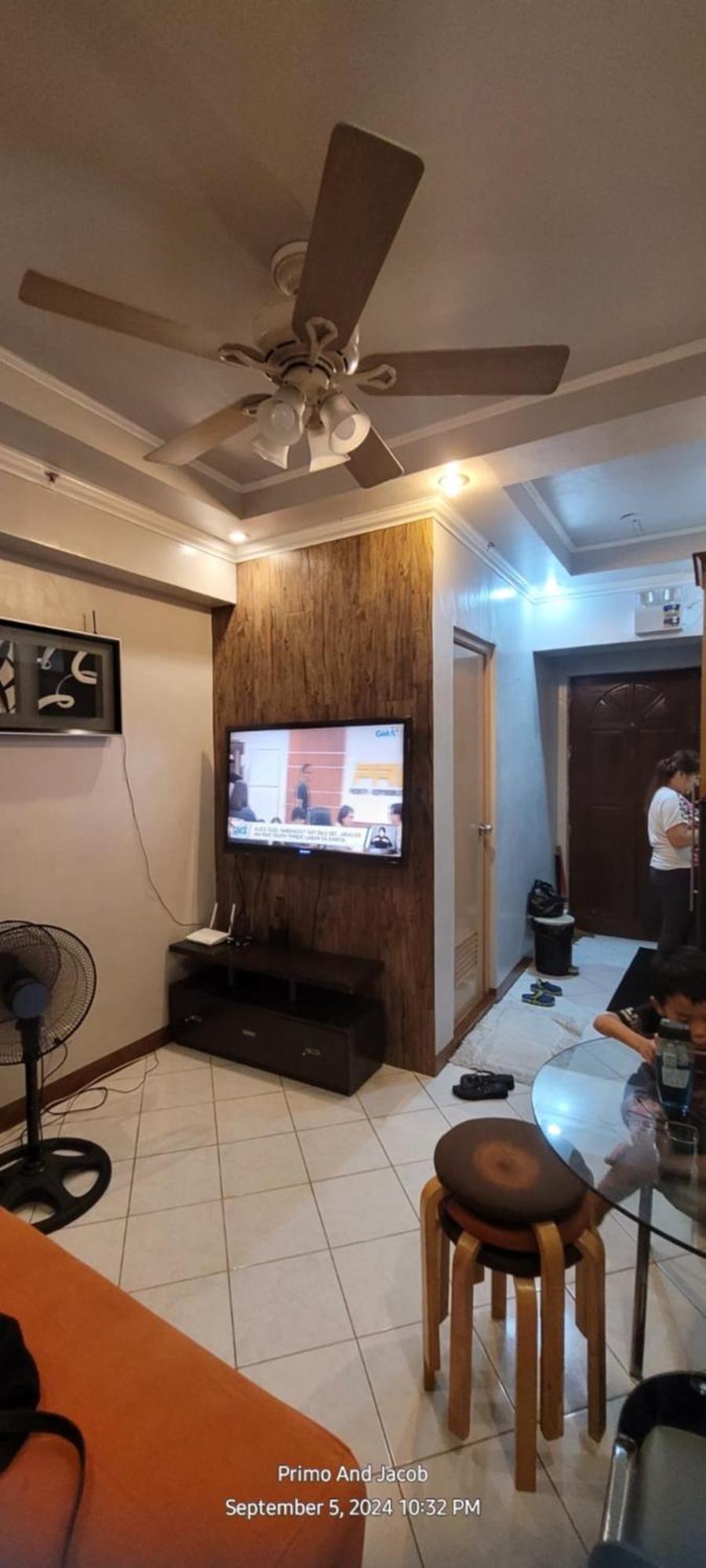 2 Separate Units, 1Br On 23Rd Flr And 3Br Penthouse On 41St Flr In Manila, Near Slec,Us Embassy, Mall And Parks With Excellent View Exteriér fotografie